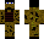 jungle german camo
