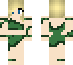 jungle girl
