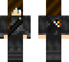 katniss everdeen mockingjay