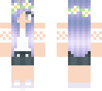 kaykay skin mine