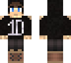 kaylee's minecraft skin 