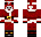 kerst koe