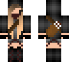 khyja's skin