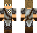 knight archer