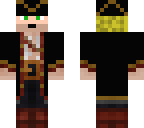 kyle blockbeard