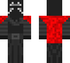 kylo ren pro