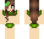leaf goddess 2