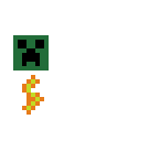 lightning creeper