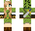 link meisje