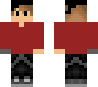 little mike