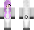 llama girl
