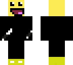 lol face stickrun