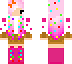 lolliesdonut donut