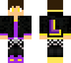 lsu fan