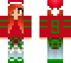 lucky 9 christmas version