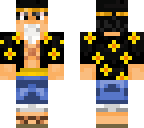 luffy dr