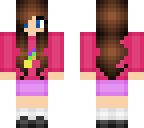 mabel pines