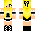 maid girl