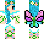 majic fairy