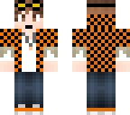 maple with goggles