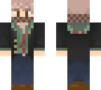 masked danganronpa