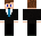 matt's tuxedo