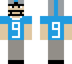 matthew stafford