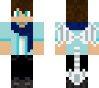 max the ice dragon