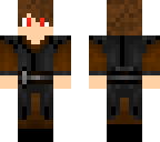 me as a sith xd