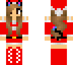 me as santa