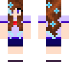 me as yanderechan gym version