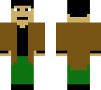 me rebooted