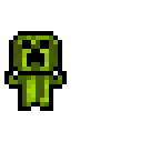 meloncreeper logo for my friend