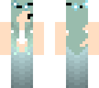 mermaid