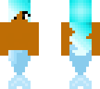 merman