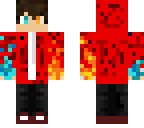 mi navidad skin
