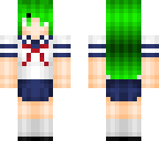 midori gurin