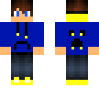 migksy yellow
