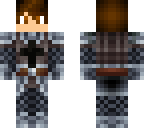 minecraft guard