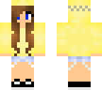 minion girl