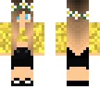 miniswanpuff new skin