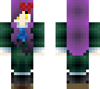 miss mary puppet
