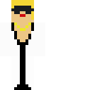 mister anonymous