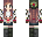 mistletoe