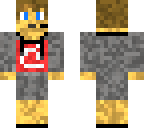 mojang youtuber
