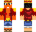 monkey d luffy second gear