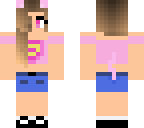 my cute skin