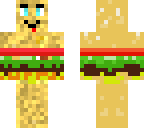 my epic sandwich
