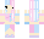 my first chibi