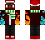 my goall skin